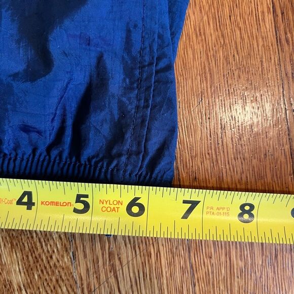 Y2K reebok track pants - Picture 7 of 7